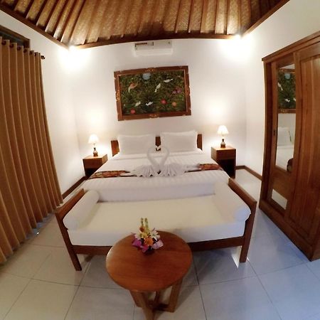 Amaya Cottage Ubud By Shm Extérieur photo
