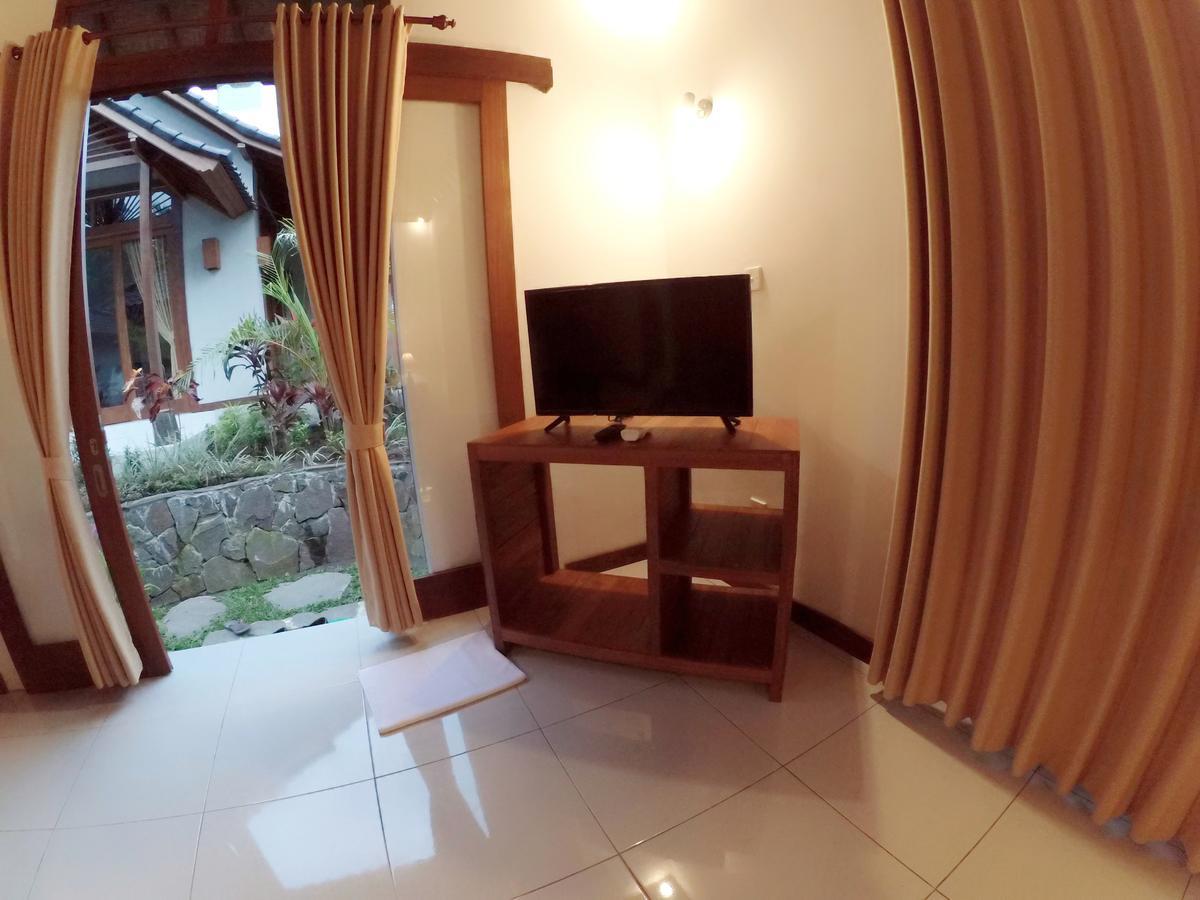 Amaya Cottage Ubud By Shm Extérieur photo