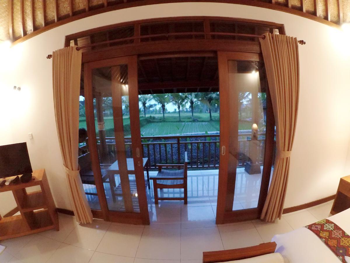 Amaya Cottage Ubud By Shm Extérieur photo