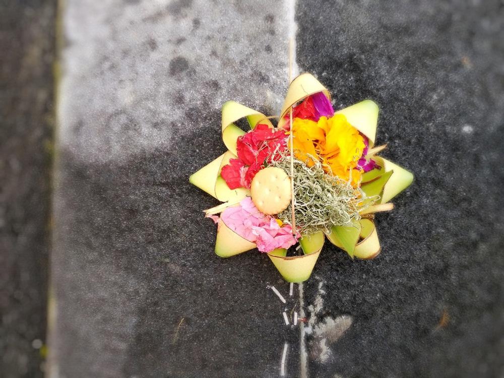 Amaya Cottage Ubud By Shm Extérieur photo