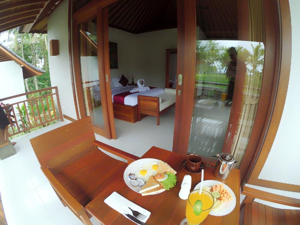 Amaya Cottage Ubud By Shm Extérieur photo
