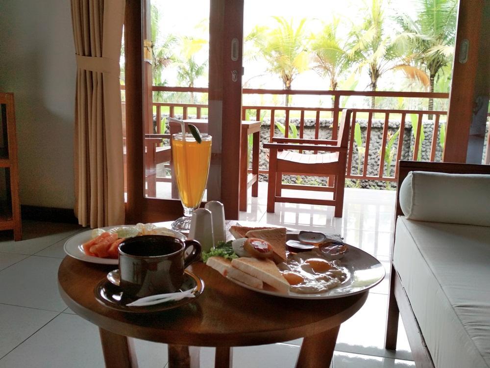 Amaya Cottage Ubud By Shm Extérieur photo