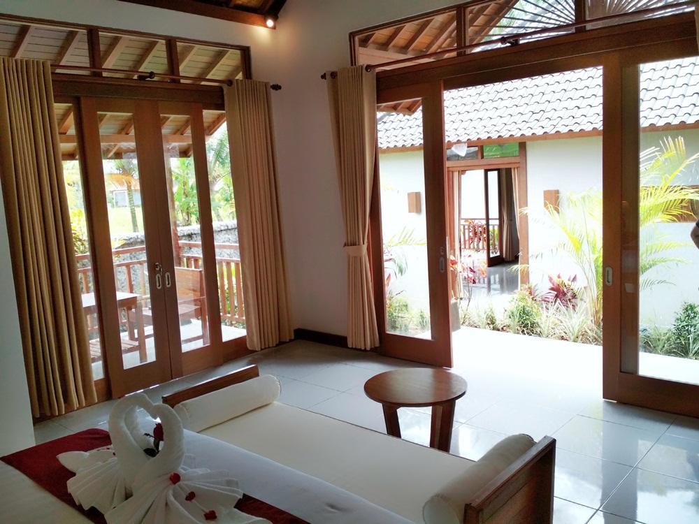 Amaya Cottage Ubud By Shm Extérieur photo