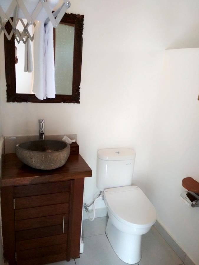 Amaya Cottage Ubud By Shm Extérieur photo
