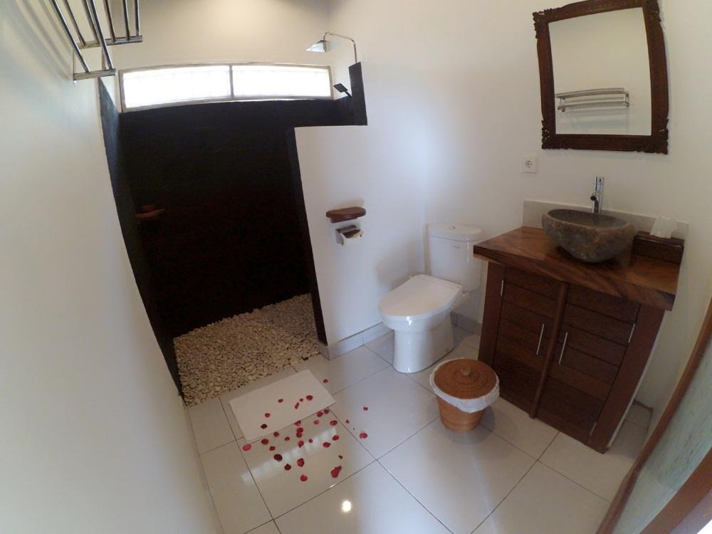 Amaya Cottage Ubud By Shm Extérieur photo