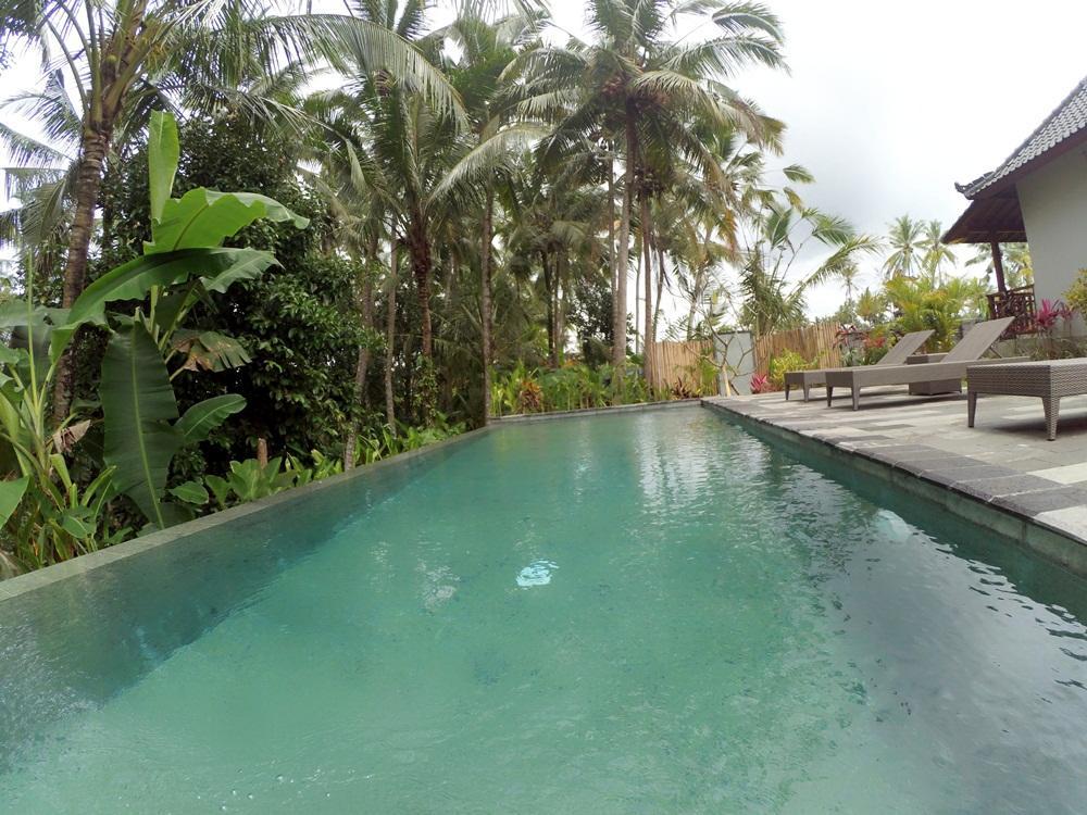 Amaya Cottage Ubud By Shm Extérieur photo