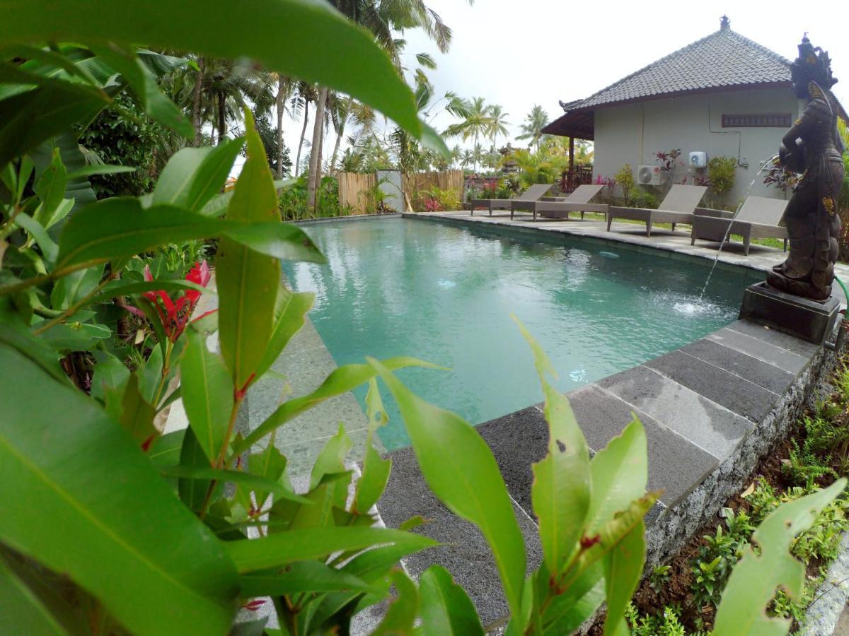 Amaya Cottage Ubud By Shm Chambre photo