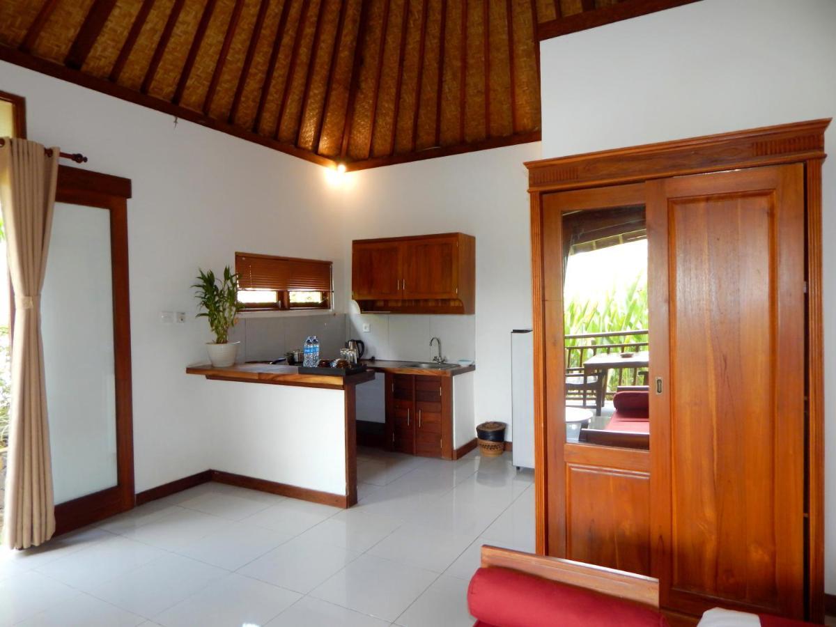 Amaya Cottage Ubud By Shm Extérieur photo