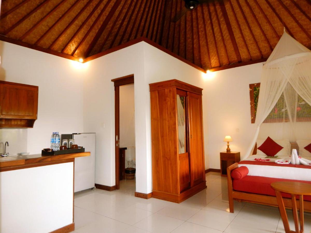 Amaya Cottage Ubud By Shm Extérieur photo